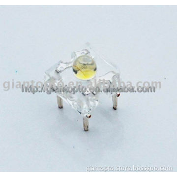 3mm Super Flux LED Lamp( Piranha LED Lamp)